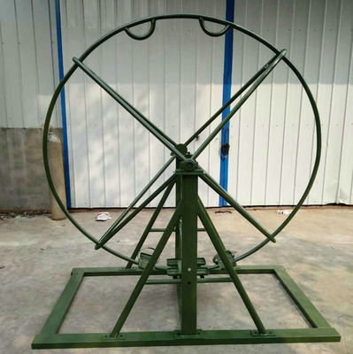 200米障碍训练器材