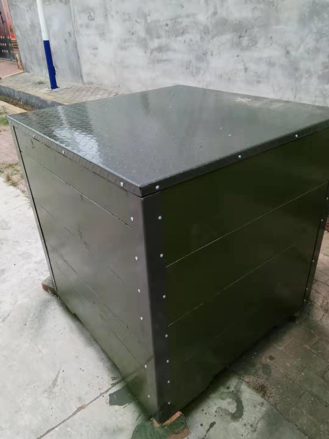 水兵400米障碍器材